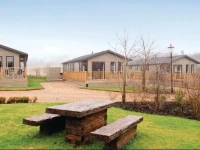 Ashby Woulds Lodges 