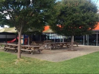 Best Western Foreshore Hobart (Lauderdale) 
