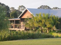 Lilies Luxury Retreats 