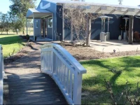 Emmas Cottage Vineyard 