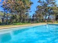 Abelia House on Lovedale 
