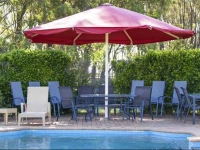 Burncroft Guesthouse 