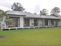 Lovedale Country Lodge 5 