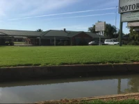 Leeton Heritage Motor Inn 