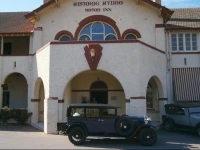 Historic Hydro Motor Inn 