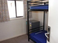 SJ Hostel 