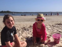 BIG4 Koala Shores Holiday Park 