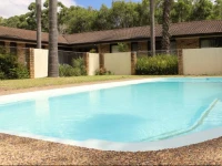 Lemon Tree Passage Motel 