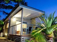 North Coast Holiday Parks Lennox Head 