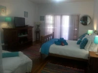 Montanna Retreat 