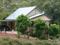 Limpinwood Lodge 
