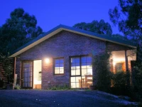 Possums Spa Apartments 
