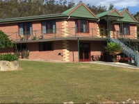The Jenners Accommodation 