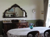 Elindale House Bed & Breakfast 