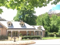 Linden Tree Manor 