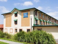 ibis Budget - Casula Liverpool 