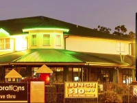 Meadowbrook Hotel Brisbane 