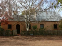 Brickendon 3*