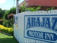Abajaz Motor Inn 
