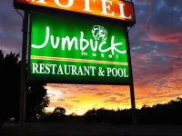 Jumbuck Motel 