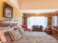 Ashton Gate Guest House 