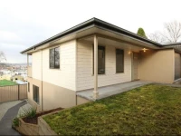 Button Street Townhouse 4*