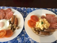 Kurrajong House Bed and Breakfast Launceston 
