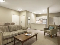 Quest Serviced Apartments Launceston 