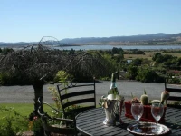 Trevallyn House B & B 