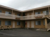 Aberdeen Court Apartments 