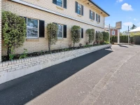 Comfort Inn Coach House Launceston 