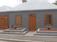 4 Crown Street 