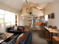 TWOFOURTWO Boutique Apartments 