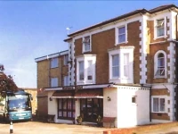 Malvern Hotel 