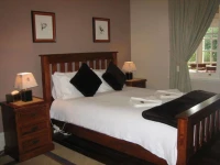Bridal Falls Cottage 
