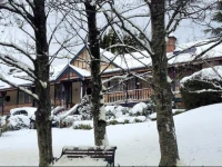 Bethany Manor 4*