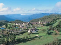 Fairmont Resort Blue Mountains вЂ“ Mgallery by Sofitel 