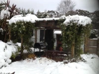 Hills Havens Cottages 