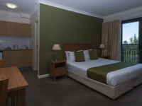 Leisure Inn Spires 