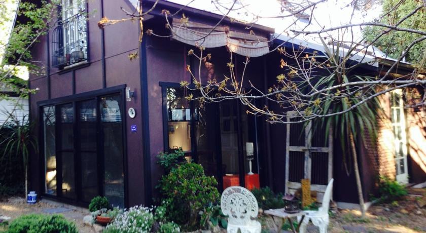 The Artists Studio 