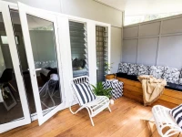 Pinetrees Lodge 