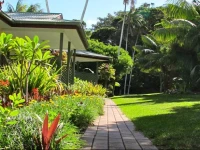 Beachcomber Lodge 