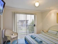 Lorne Ocean Sun Apartments 