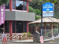Lorne Coachman Inn 