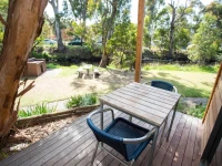 Lorne Foreshore Caravan Park 3*