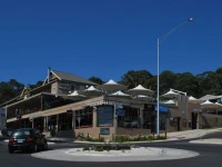Lorne Hotel 