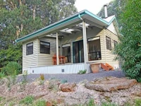Banksia Lake Cottages 