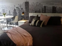 Lorne Manhattan 