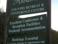 Ferndale Country Retreat 
