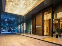 Oakwood Residence Hangzhou 